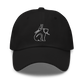 OB&K Logo Dad hat