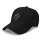 OB&K Logo Dad hat