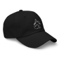 OB&K Logo Dad hat